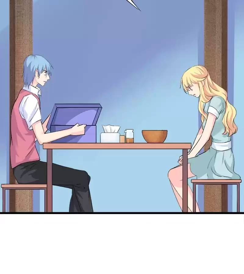 Cinderella Plot Chapter 92 page 5 - 