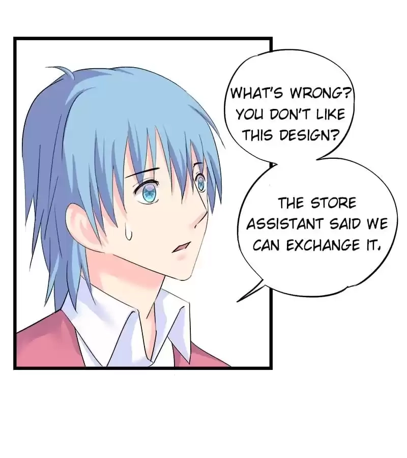 Cinderella Plot Chapter 92 page 6 - 