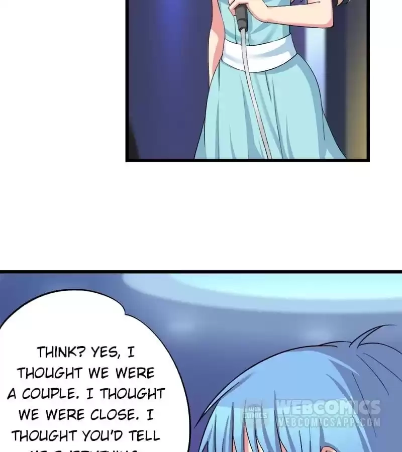 Cinderella Plot Chapter 93 page 2 - 