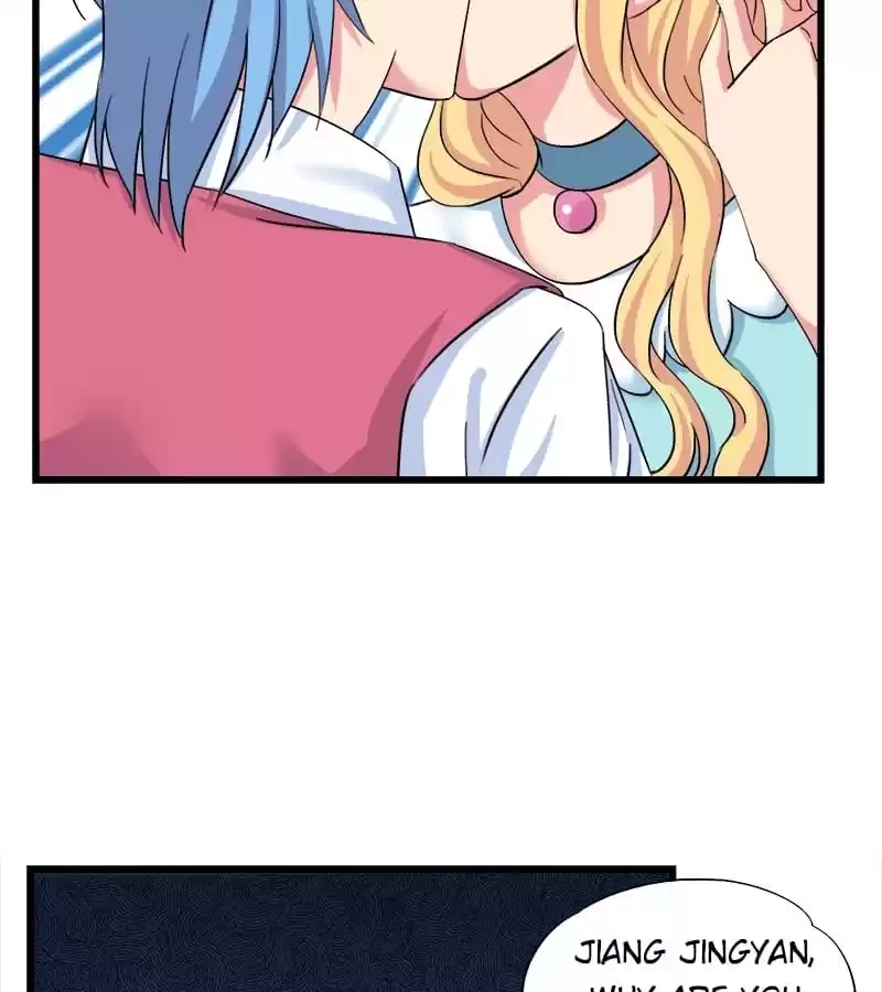Cinderella Plot Chapter 93 page 12 - 