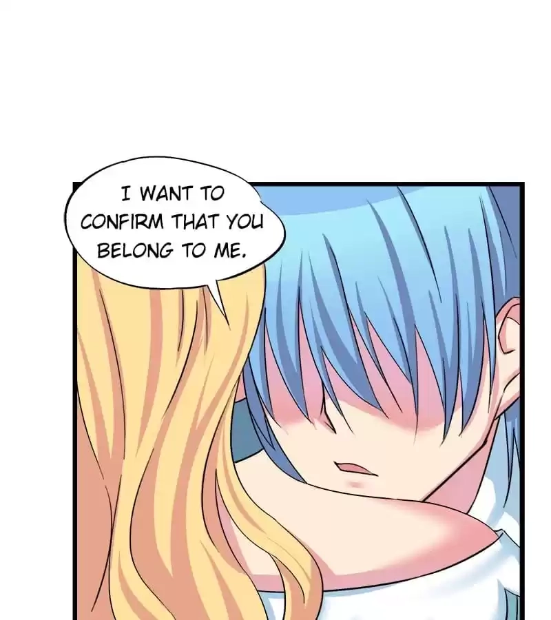 Cinderella Plot Chapter 93 page 14 - 