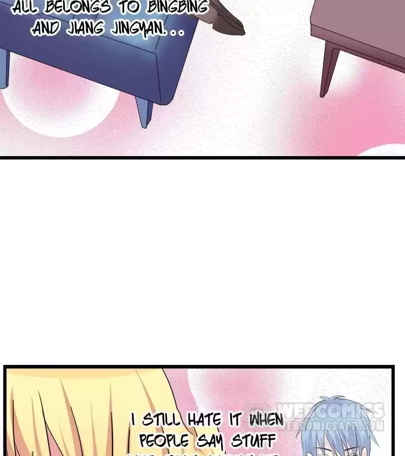 Cinderella Plot Chapter 93 page 18 - 