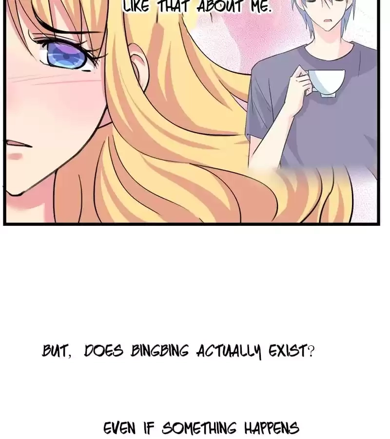 Cinderella Plot Chapter 93 page 19 - 