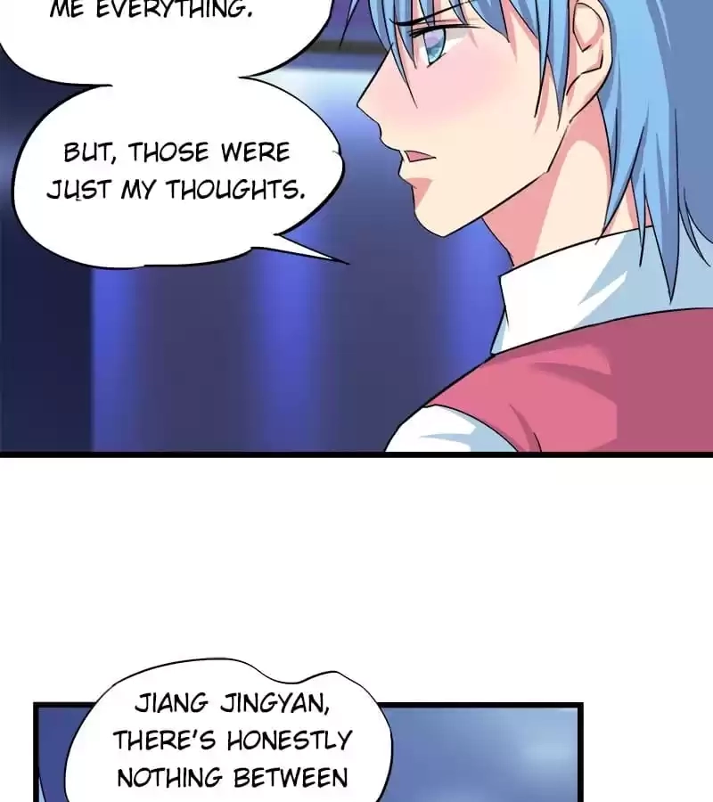 Cinderella Plot Chapter 93 page 3 - 