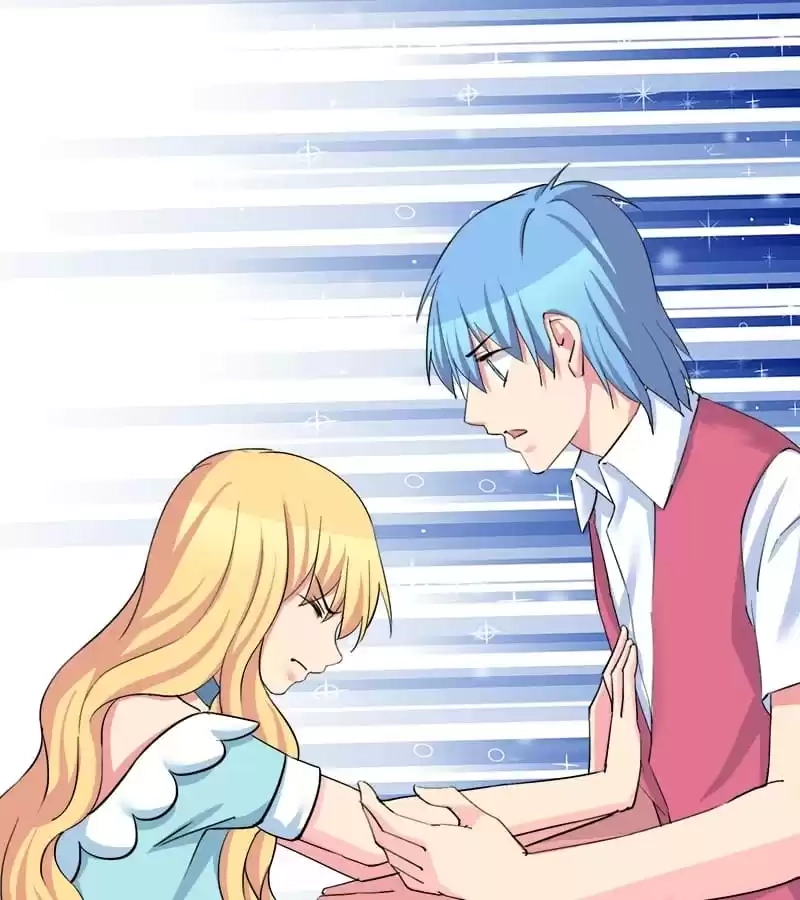 Cinderella Plot Chapter 93 page 22 - 