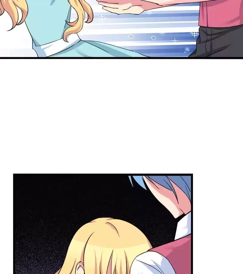 Cinderella Plot Chapter 93 page 23 - 