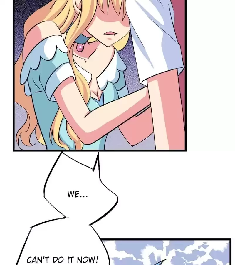 Cinderella Plot Chapter 93 page 24 - 