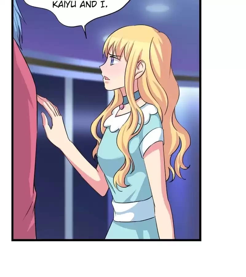 Cinderella Plot Chapter 93 page 4 - 