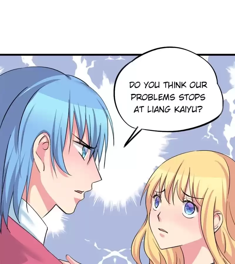 Cinderella Plot Chapter 93 page 6 - 