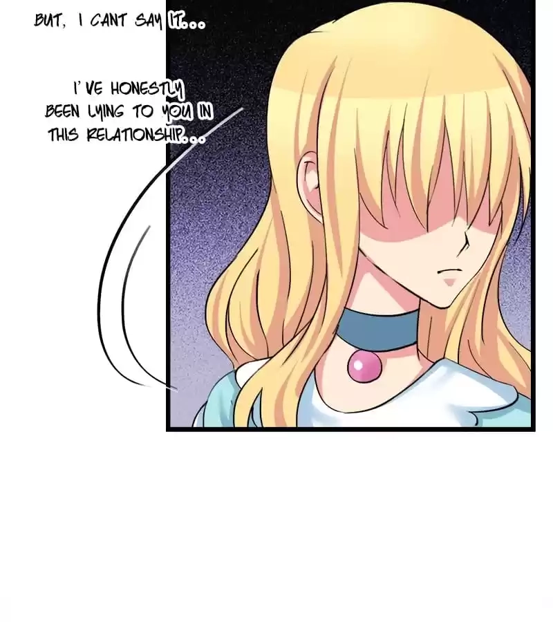 Cinderella Plot Chapter 93 page 9 - 
