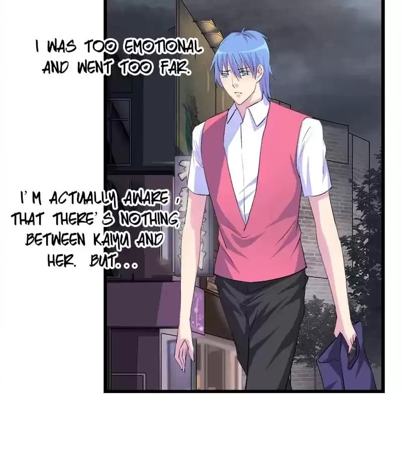 Cinderella Plot Chapter 94 page 14 - 