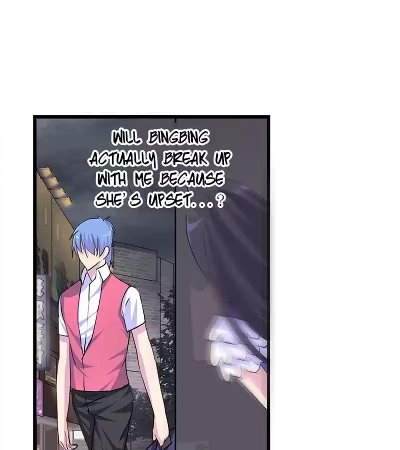 Cinderella Plot Chapter 94 page 15 - 