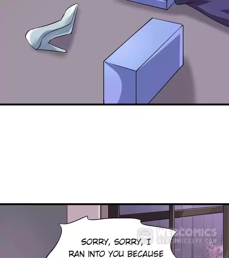 Cinderella Plot Chapter 94 page 18 - 
