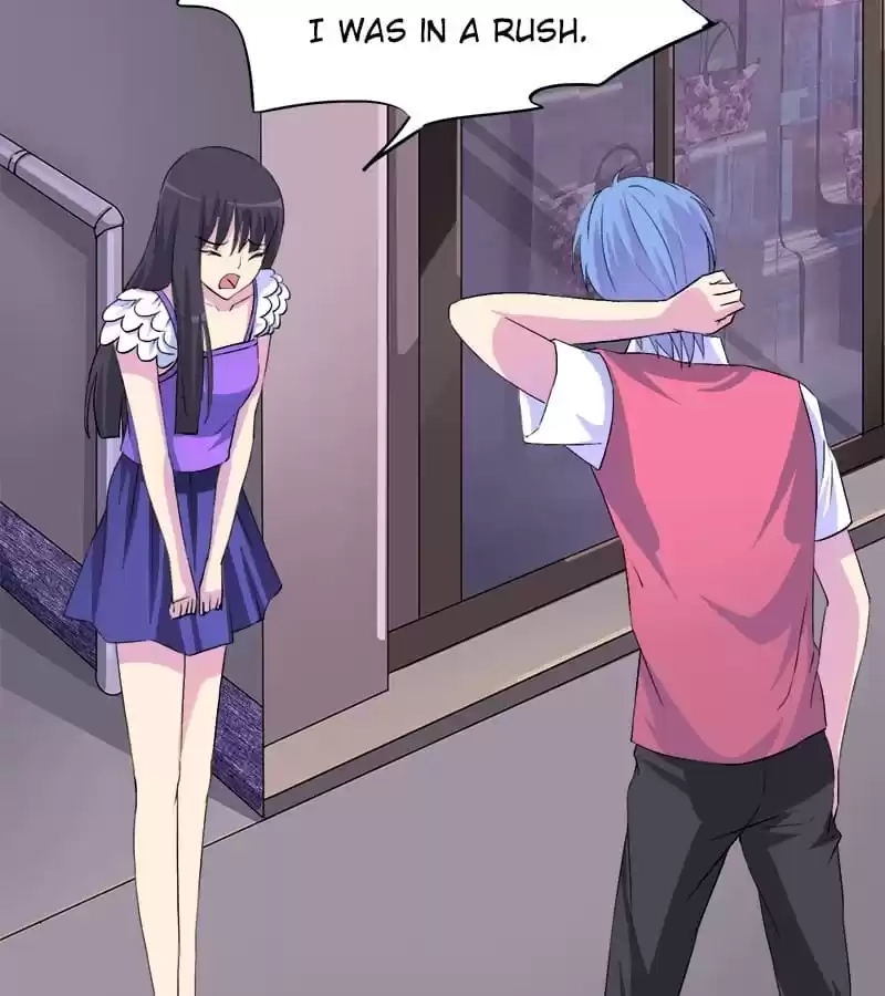 Cinderella Plot Chapter 94 page 19 - 