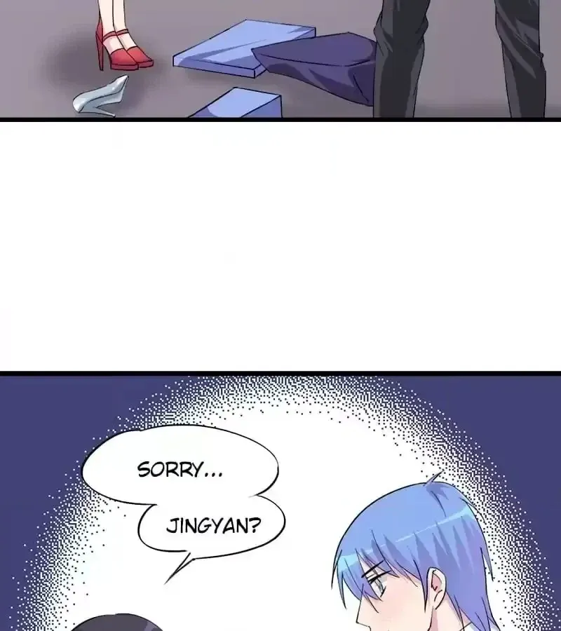 Cinderella Plot Chapter 94 page 20 - 