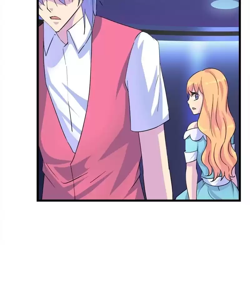 Cinderella Plot Chapter 94 page 3 - 