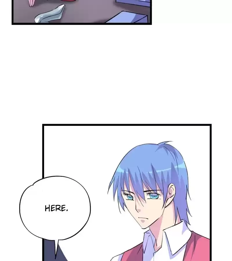 Cinderella Plot Chapter 94 page 23 - 