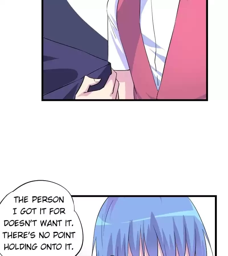 Cinderella Plot Chapter 94 page 24 - 