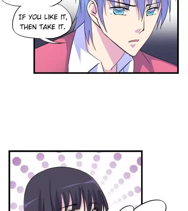Cinderella Plot Chapter 94 page 25 - 