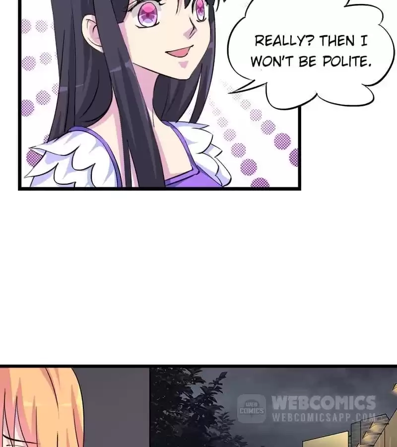 Cinderella Plot Chapter 94 page 26 - 