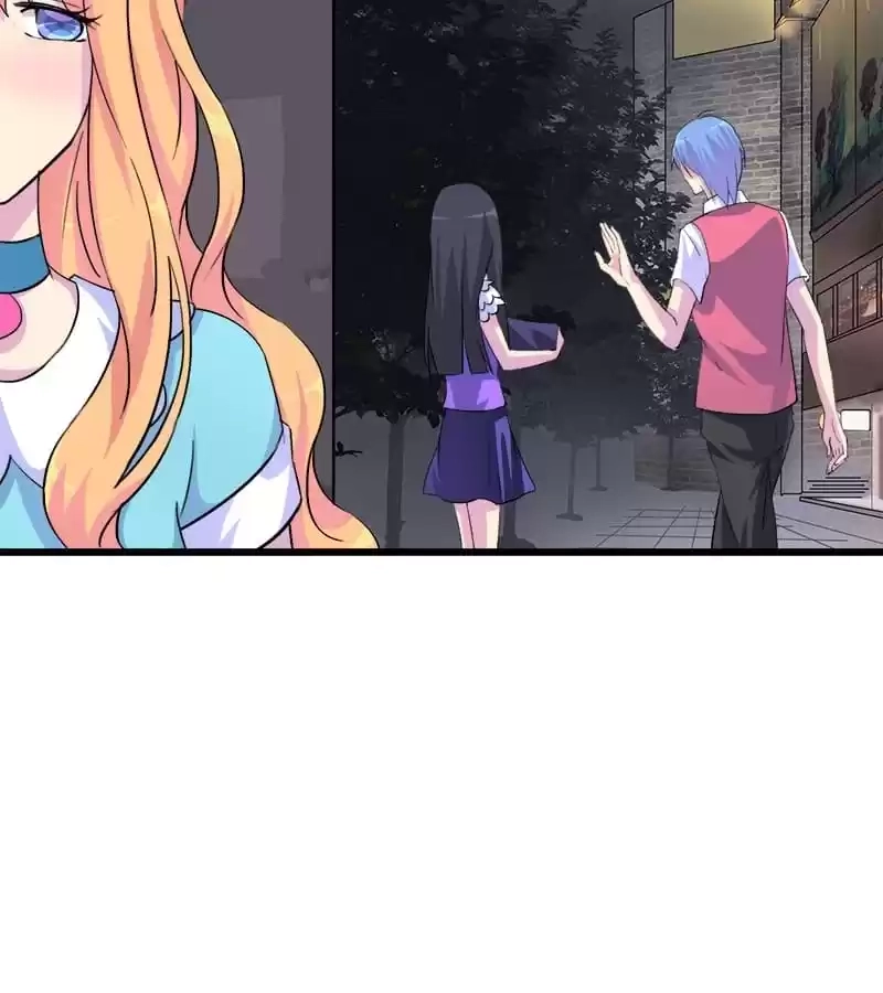 Cinderella Plot Chapter 94 page 27 - 