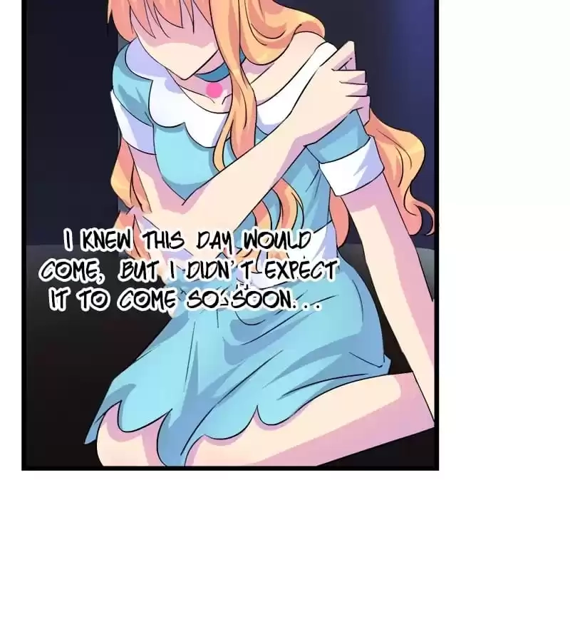 Cinderella Plot Chapter 94 page 8 - 