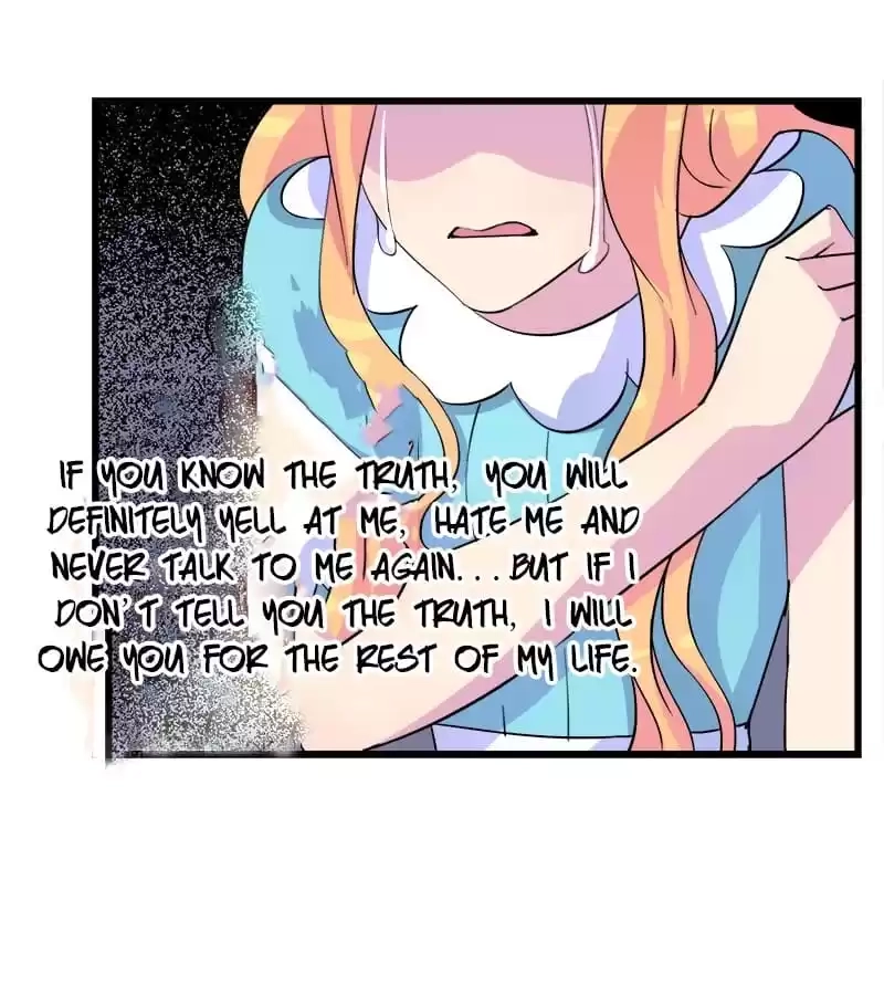 Cinderella Plot Chapter 94 page 9 - 