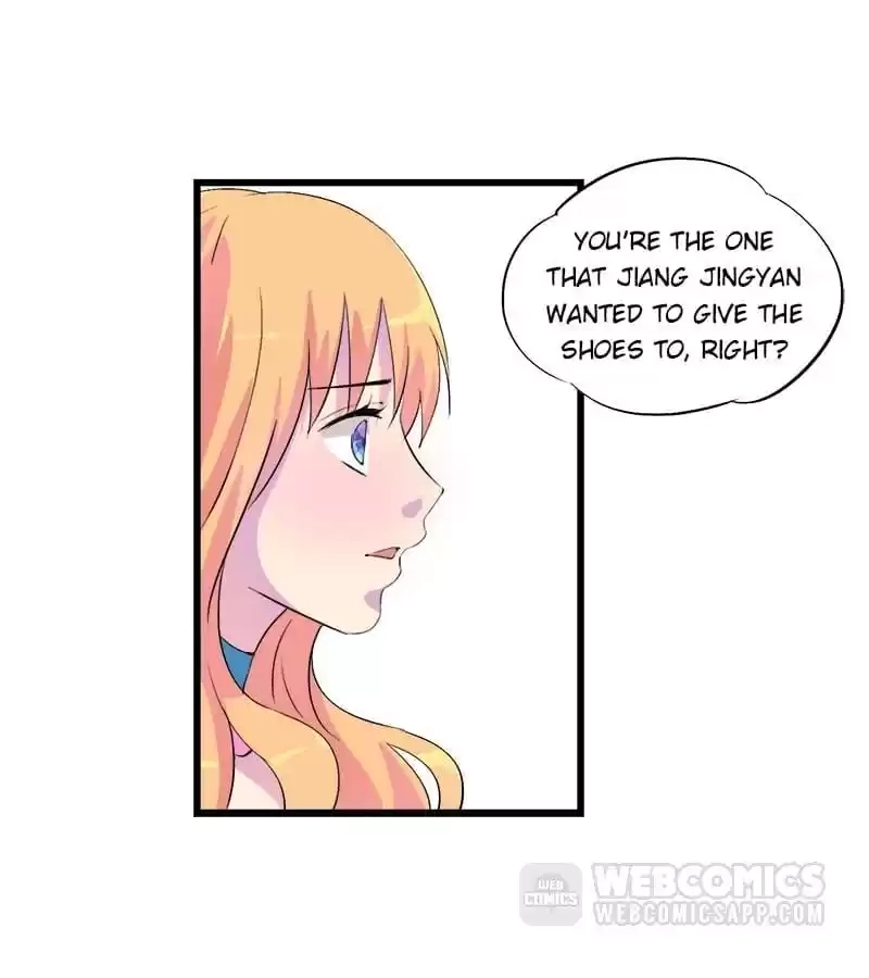Cinderella Plot Chapter 95 page 2 - 
