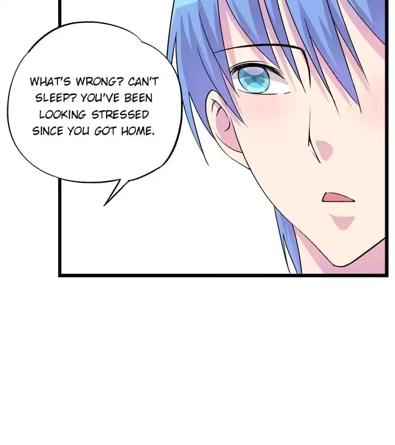 Cinderella Plot Chapter 95 page 17 - 