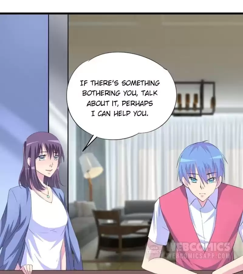 Cinderella Plot Chapter 95 page 18 - 