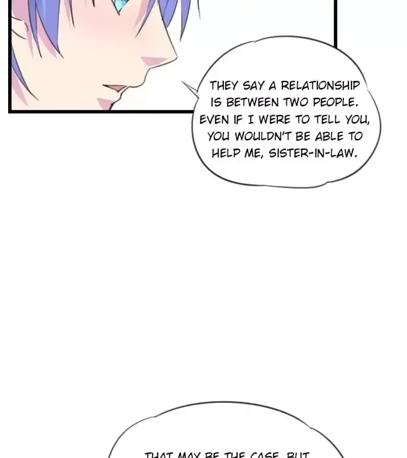Cinderella Plot Chapter 95 page 20 - 