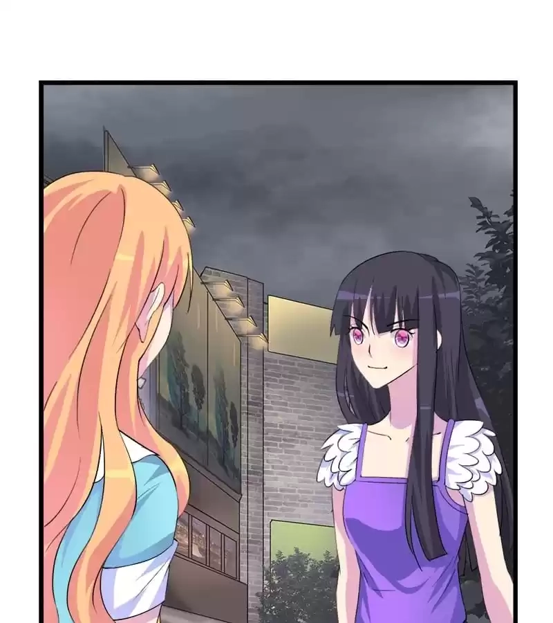 Cinderella Plot Chapter 95 page 3 - 