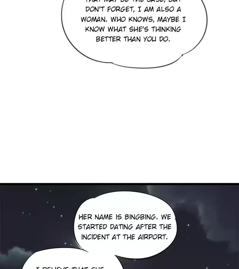 Cinderella Plot Chapter 95 page 21 - 