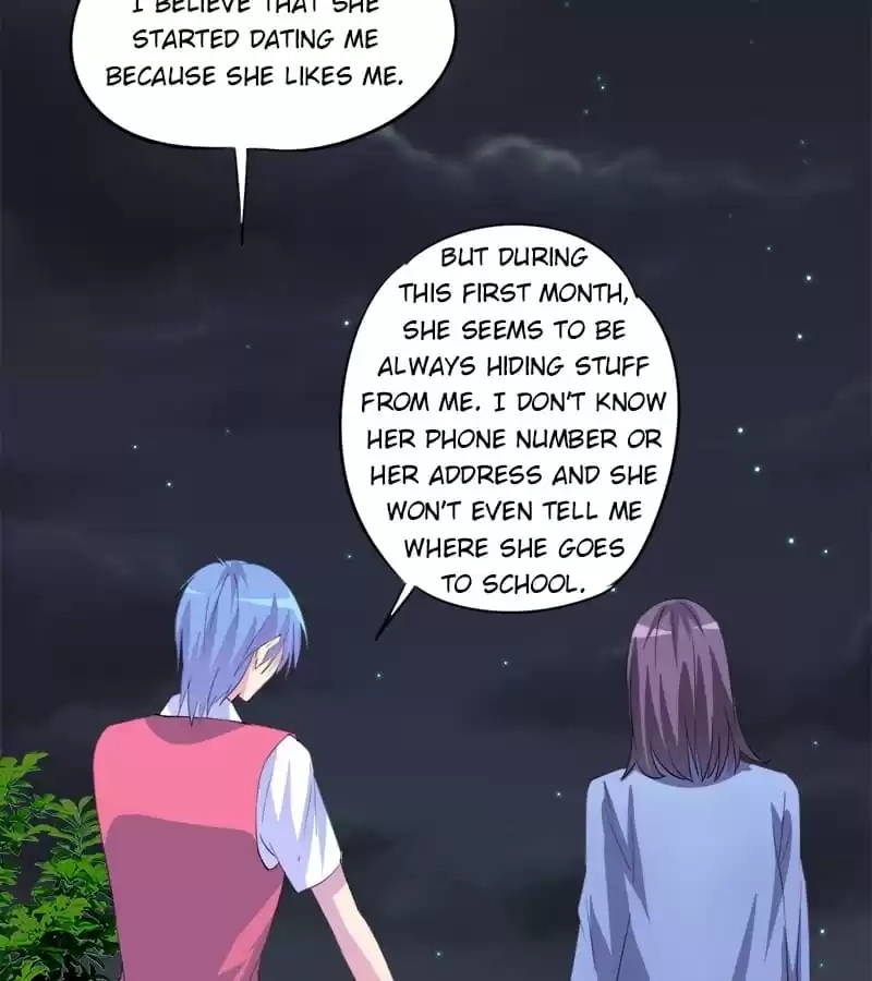 Cinderella Plot Chapter 95 page 22 - 