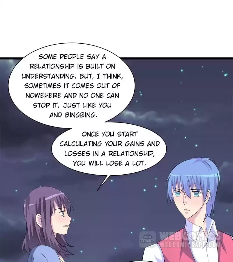 Cinderella Plot Chapter 95 page 26 - 