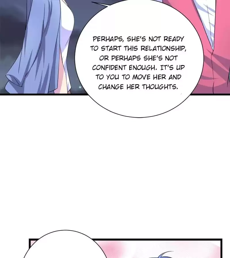 Cinderella Plot Chapter 95 page 27 - 