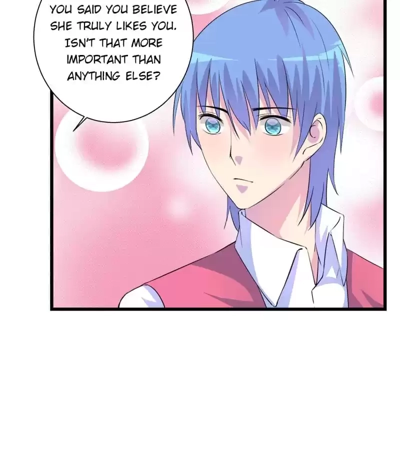 Cinderella Plot Chapter 95 page 28 - 