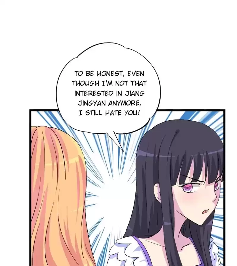 Cinderella Plot Chapter 95 page 5 - 