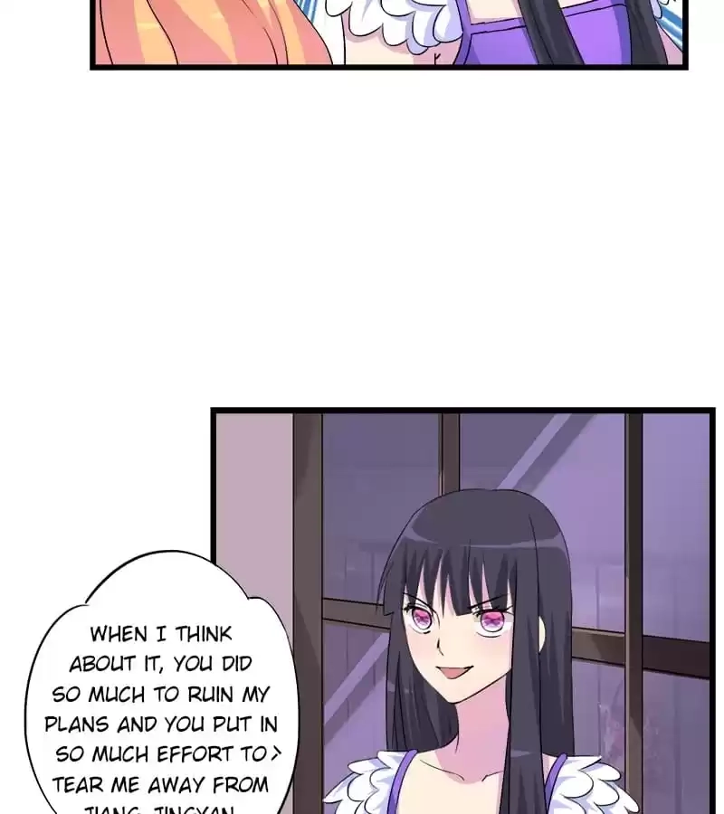 Cinderella Plot Chapter 95 page 6 - 