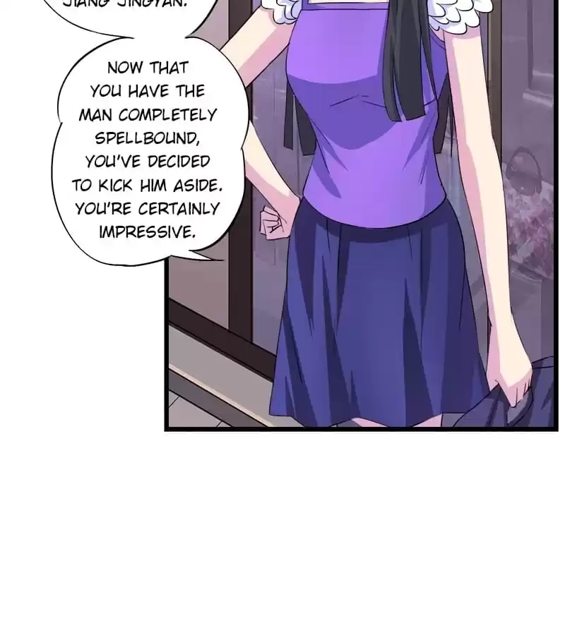 Cinderella Plot Chapter 95 page 7 - 