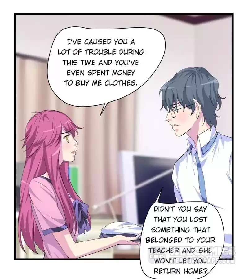 Cinderella Plot Chapter 96 page 2 - 