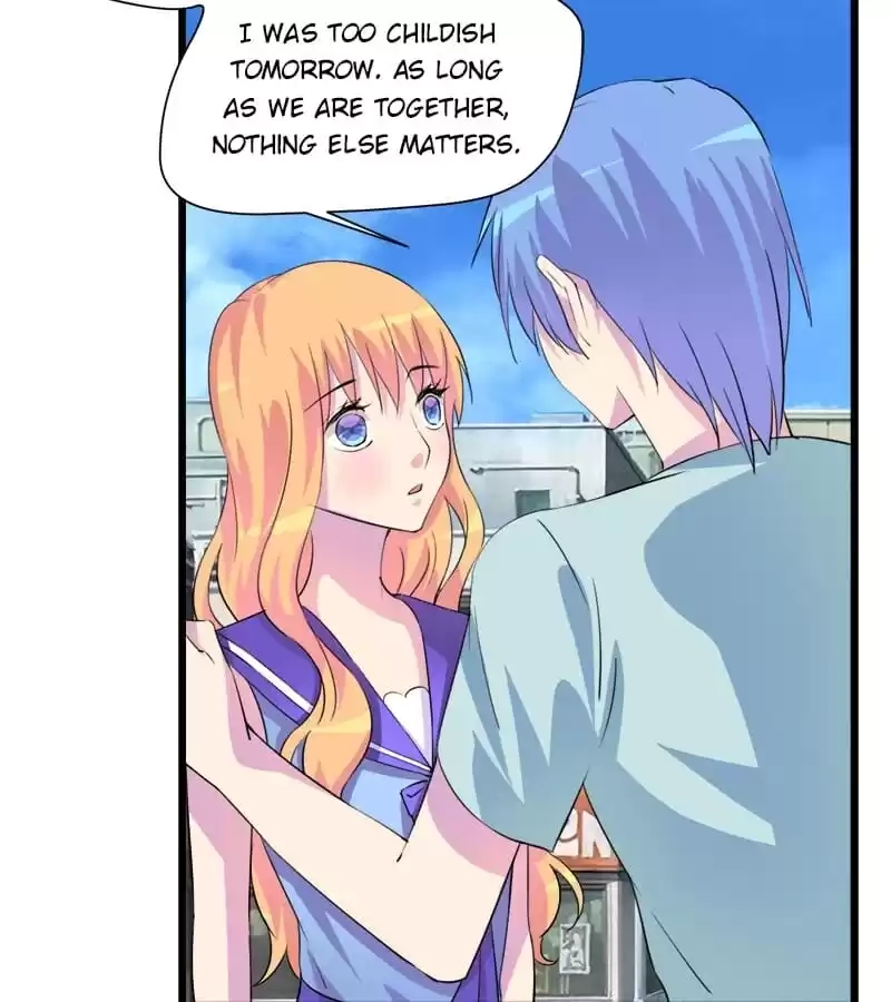 Cinderella Plot Chapter 96 page 12 - 