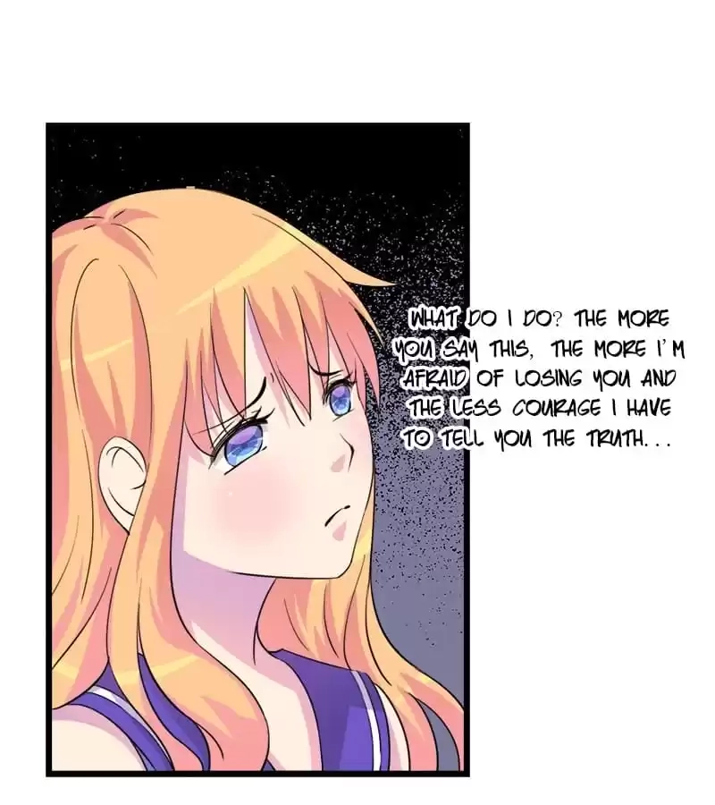 Cinderella Plot Chapter 96 page 14 - 