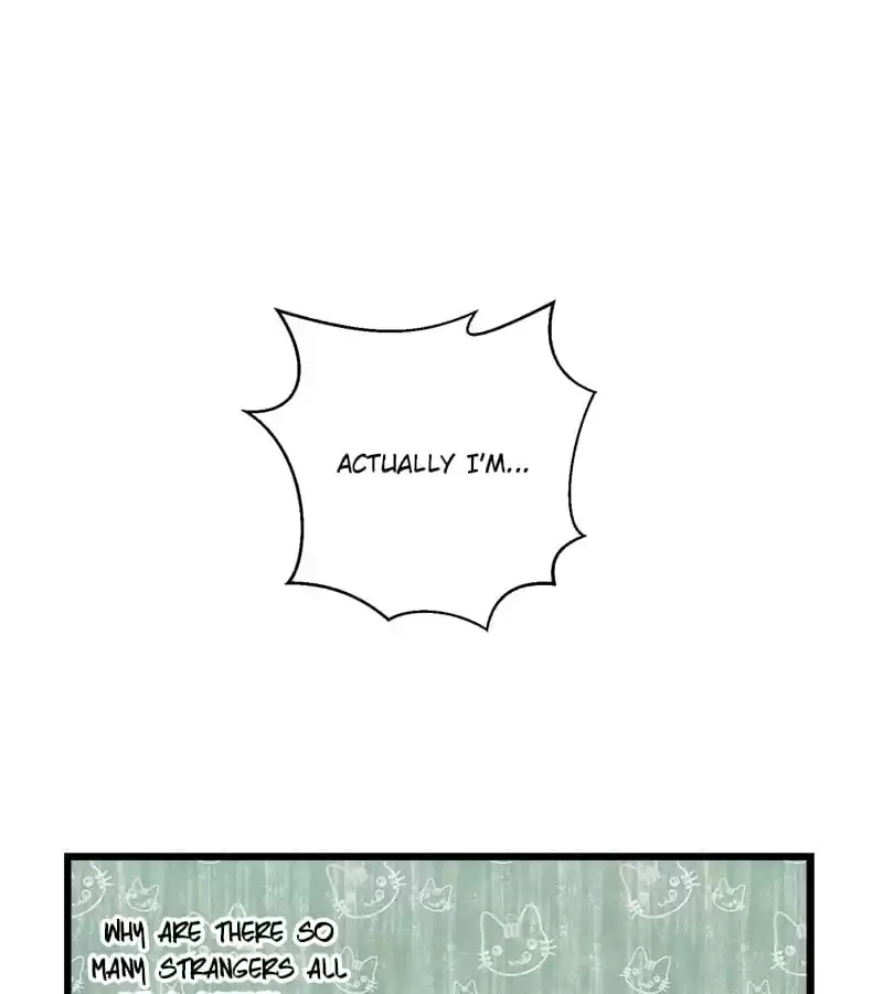 Cinderella Plot Chapter 96 page 15 - 