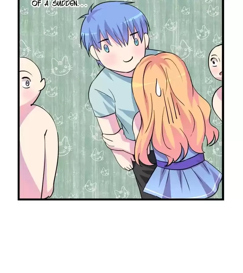 Cinderella Plot Chapter 96 page 16 - 