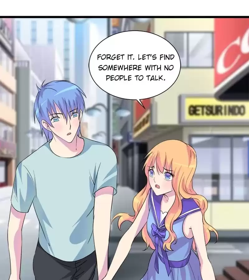 Cinderella Plot Chapter 96 page 17 - 