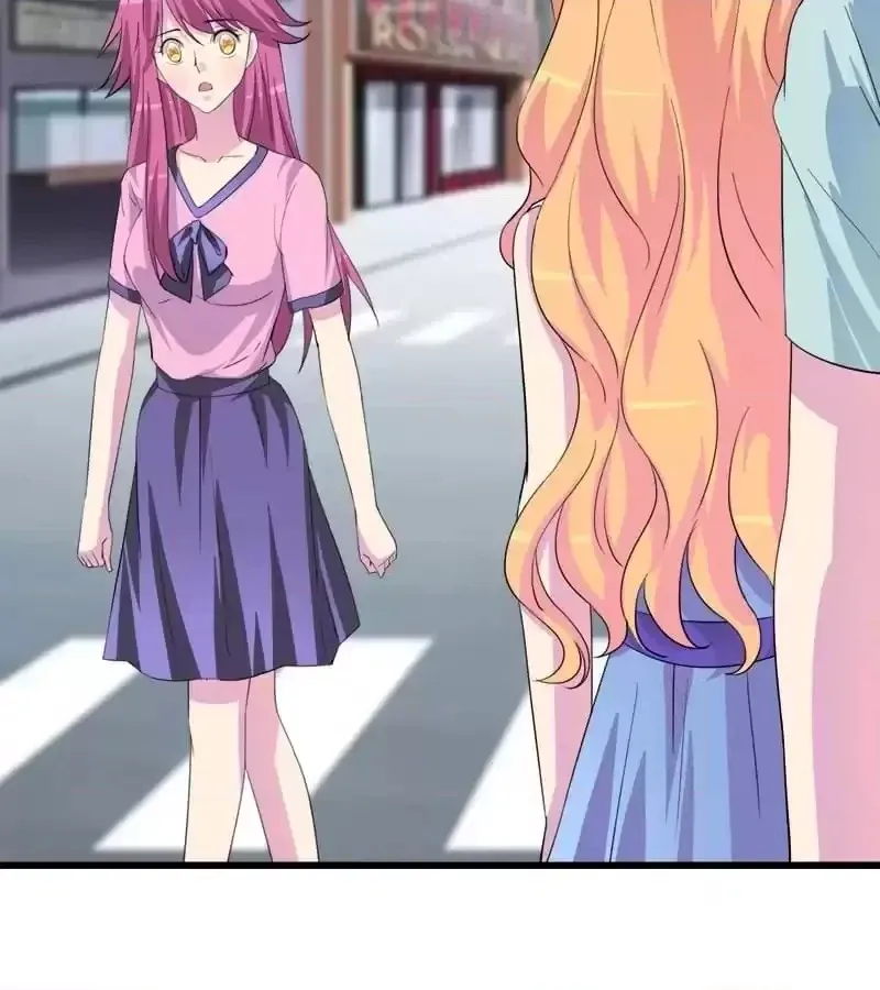 Cinderella Plot Chapter 96 page 20 - 