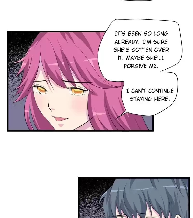 Cinderella Plot Chapter 96 page 3 - 