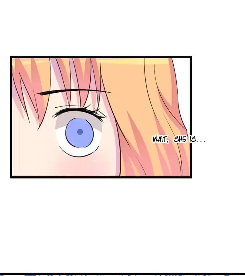 Cinderella Plot Chapter 96 page 21 - 