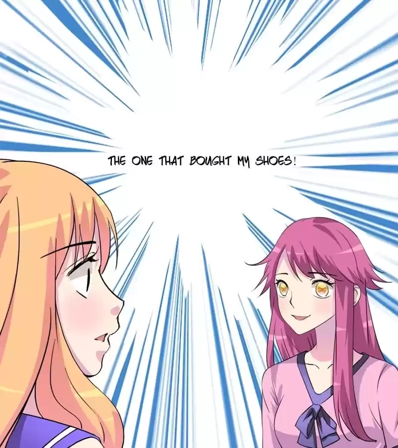 Cinderella Plot Chapter 96 page 22 - 
